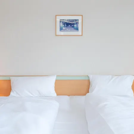 Apartman 374, Seepark *