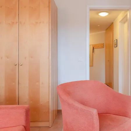 374, Seepark Apartman Sellin