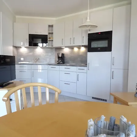 Apartman 374, Seepark *