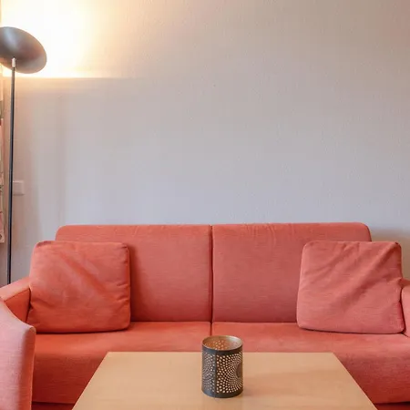 Apartman 374, Seepark