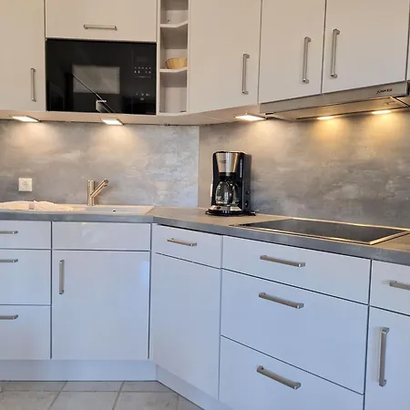 374, Seepark Apartman Sellin