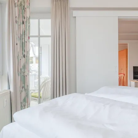 Apartman 374, Seepark *