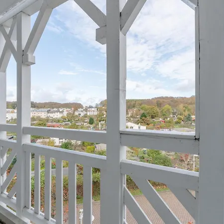 374, Seepark Apartman