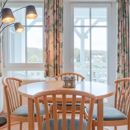 Apartman 374, Seepark Sellin