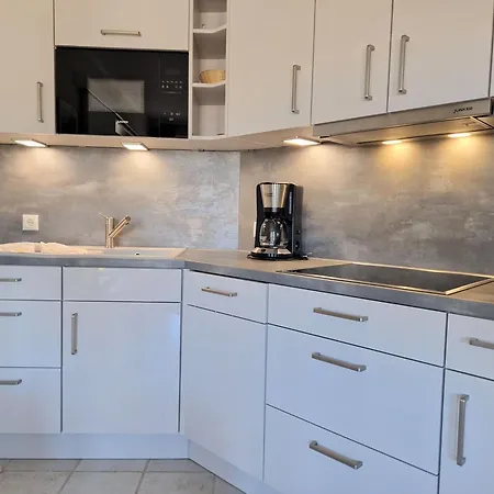 374, Seepark Appartement