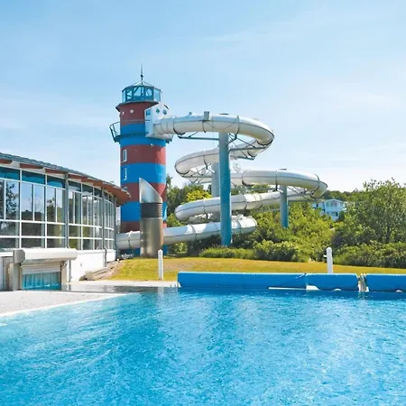 아파트 374, Seepark Sellin (Rugen)