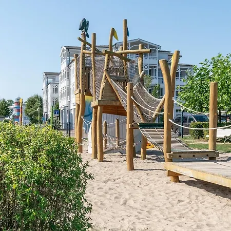 דירה 374, Seepark Sellin (Rugen)