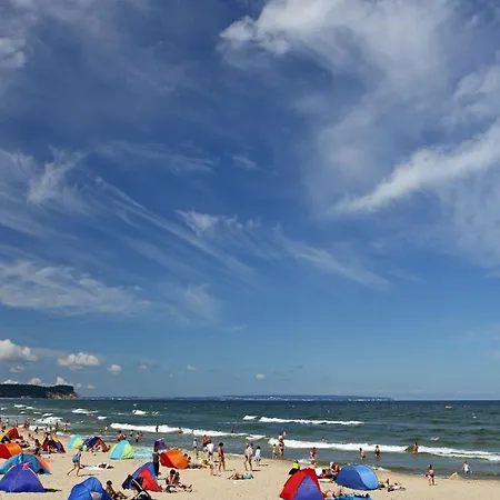 아파트 374, Seepark Sellin (Rugen)