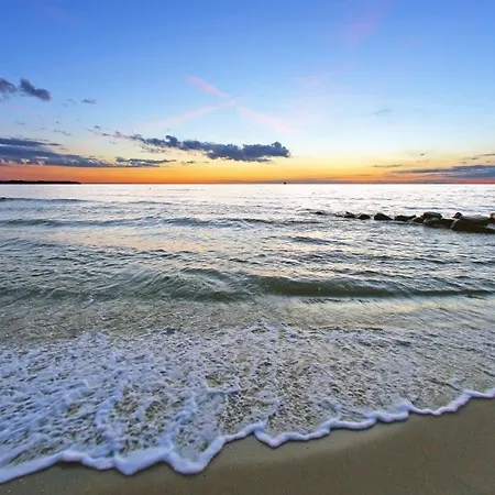 374, Seepark * Sellin (Rugen)