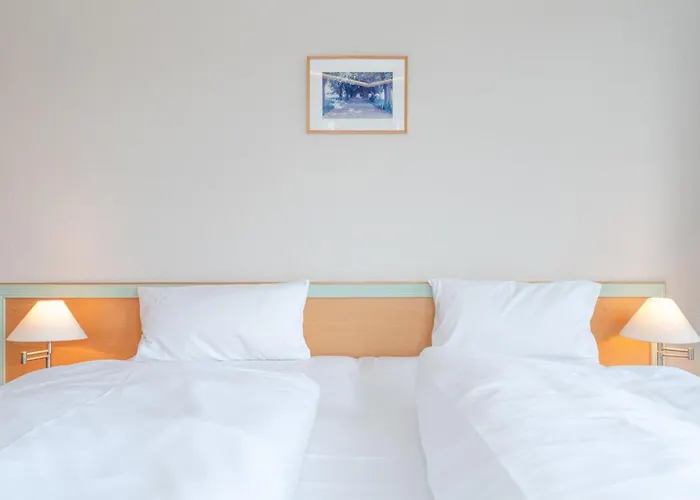 Apartmán 374, Seepark *