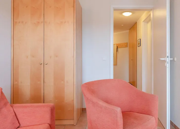 374, Seepark Apartmán Sellin (Rugen)