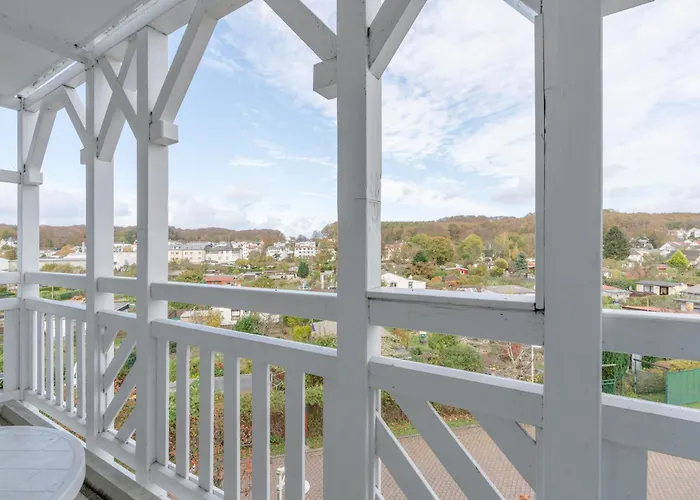 374, Seepark * Sellin (Rugen)