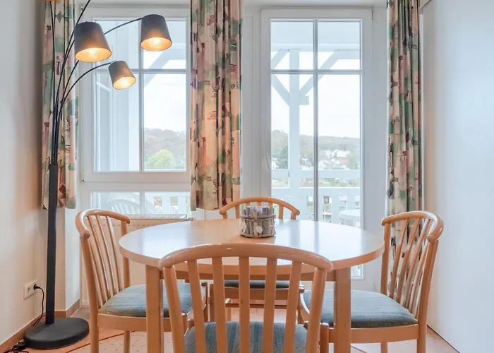 374, Seepark Apartmán