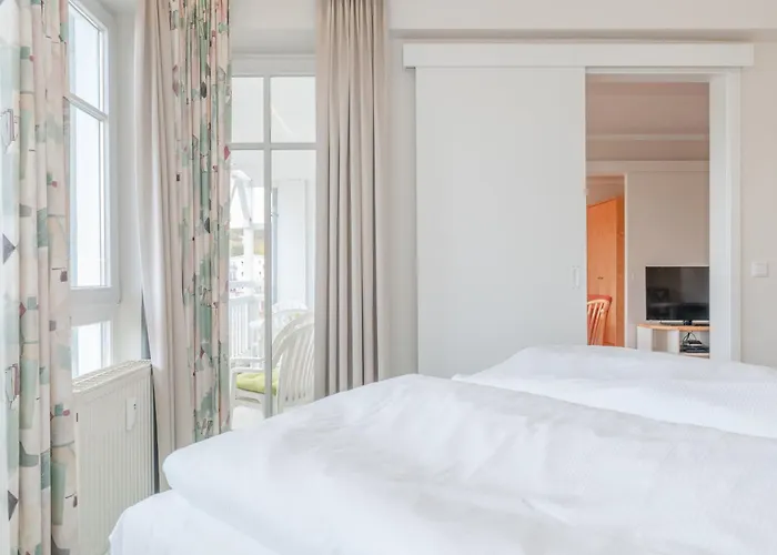 374, Seepark * Sellin (Rugen)