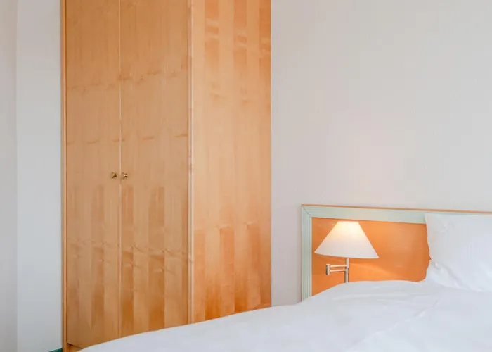 374, Seepark * Sellin (Rugen)