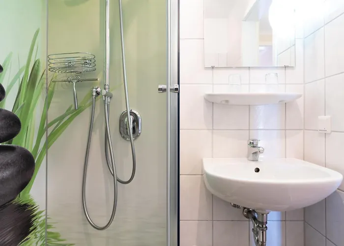 Apartmán 374, Seepark