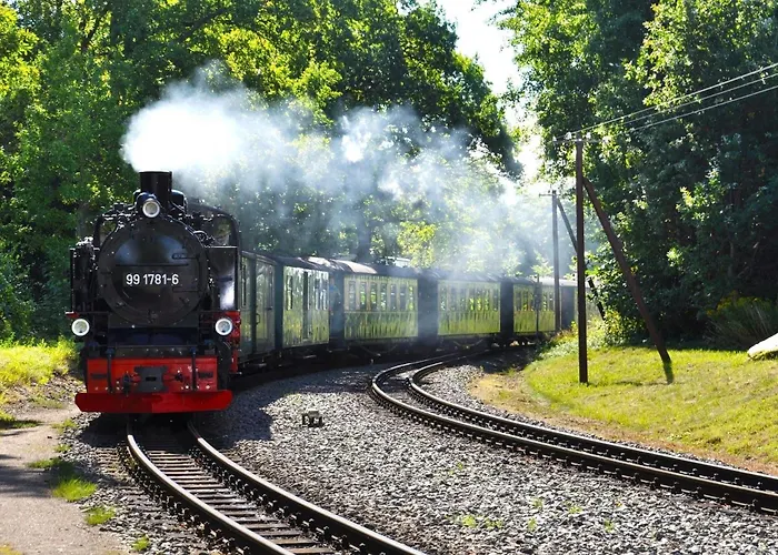 Apartmán 374, Seepark *